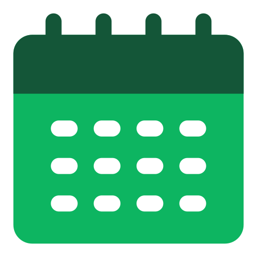 Calendar Icon
